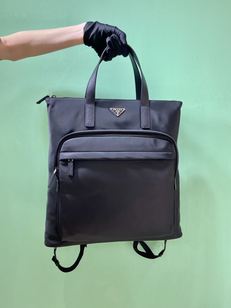 Prada Top Handle Bags